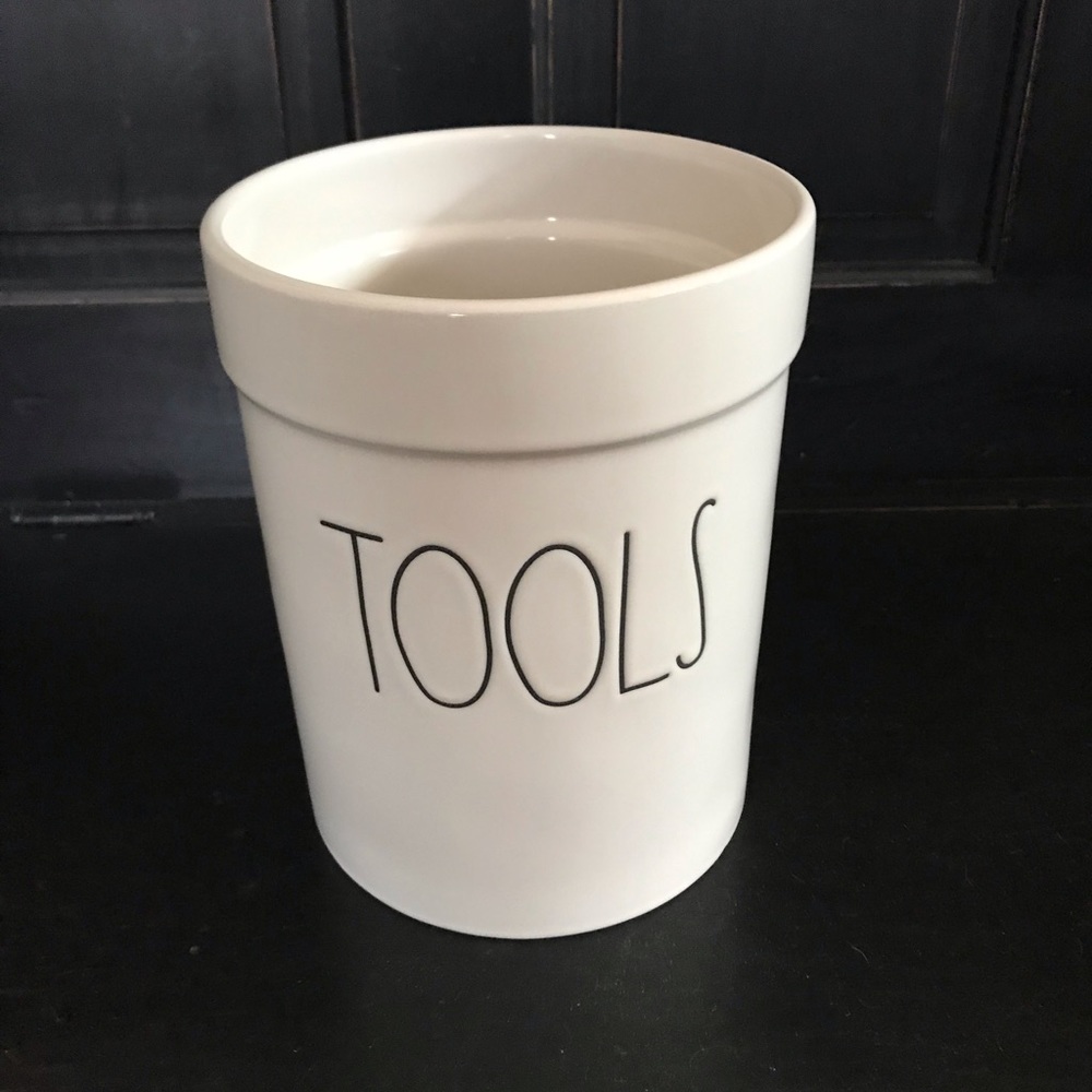 Rae Dunn Tools